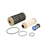 BRANDSTOFFILTERSET OEM-HENGST ACTROS-ANTOS EURO6